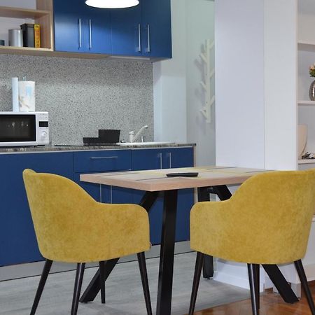 Cluj Central Square 2 Rooms Apartment Εξωτερικό φωτογραφία