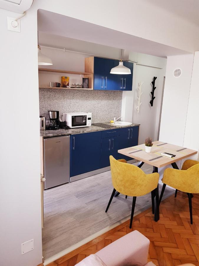 Cluj Central Square 2 Rooms Apartment Εξωτερικό φωτογραφία