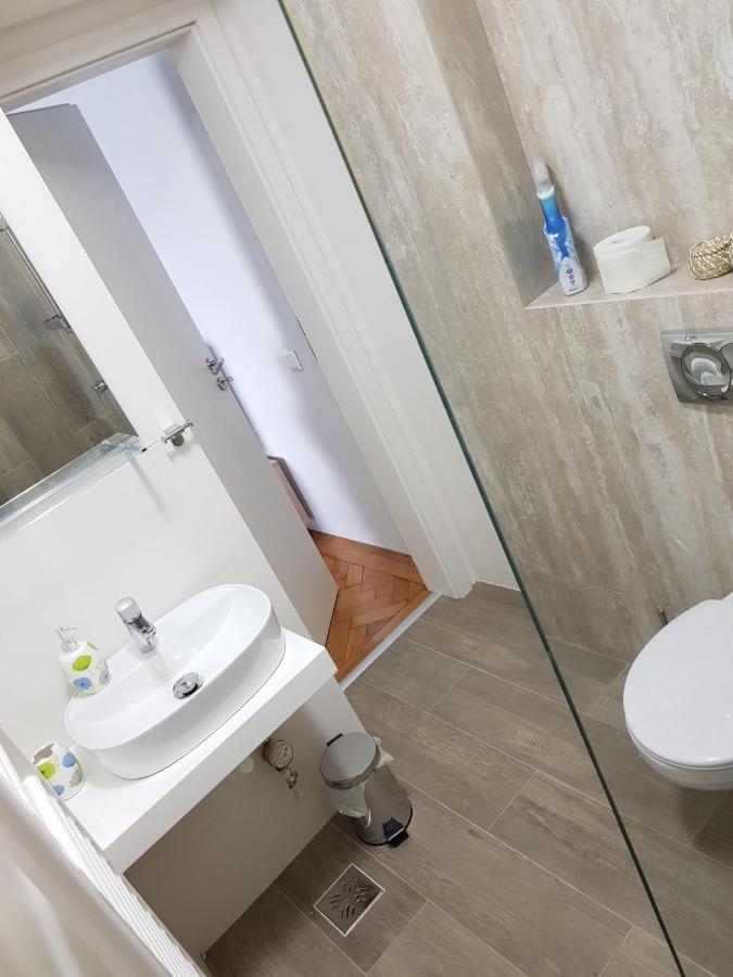 Cluj Central Square 2 Rooms Apartment Εξωτερικό φωτογραφία