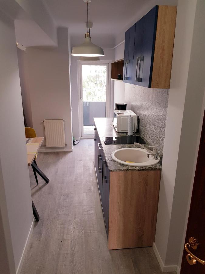 Cluj Central Square 2 Rooms Apartment Εξωτερικό φωτογραφία