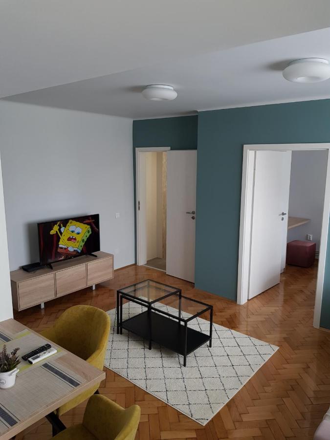 Cluj Central Square 2 Rooms Apartment Εξωτερικό φωτογραφία