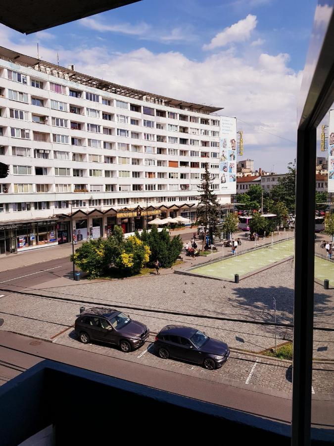Cluj Central Square 2 Rooms Apartment Εξωτερικό φωτογραφία