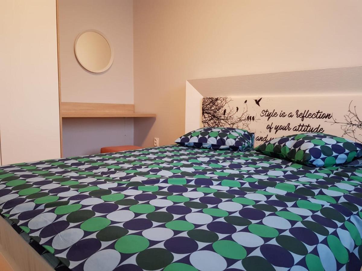 Cluj Central Square 2 Rooms Apartment Εξωτερικό φωτογραφία