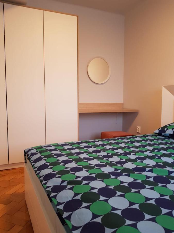 Cluj Central Square 2 Rooms Apartment Εξωτερικό φωτογραφία