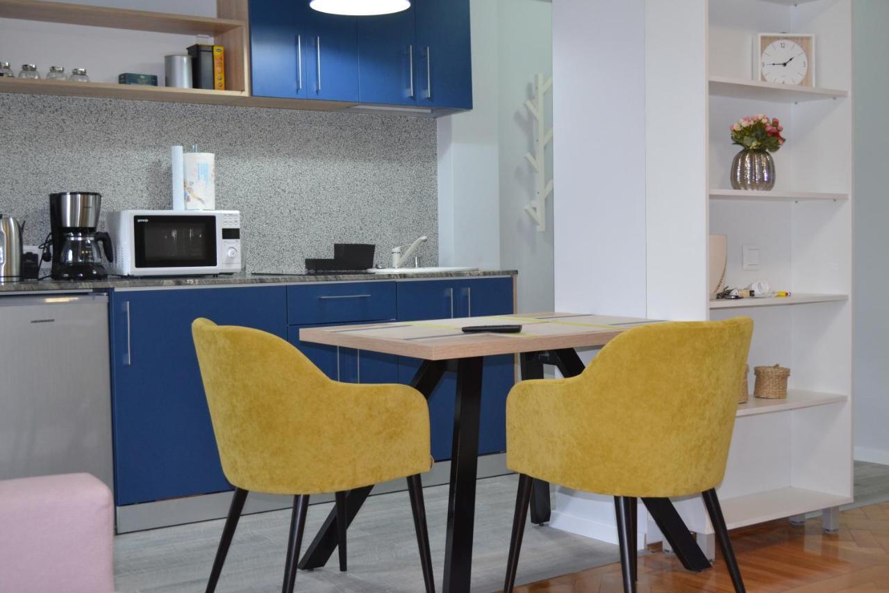 Cluj Central Square 2 Rooms Apartment Εξωτερικό φωτογραφία