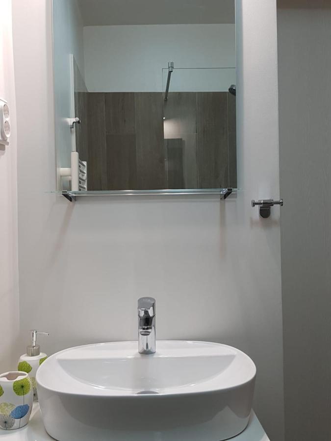 Cluj Central Square 2 Rooms Apartment Εξωτερικό φωτογραφία