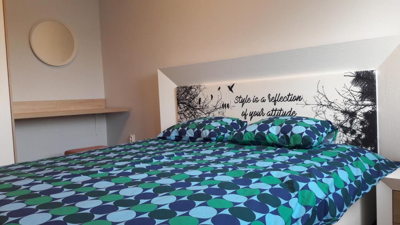 Cluj Central Square 2 Rooms Apartment Εξωτερικό φωτογραφία