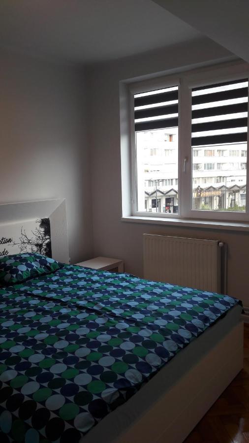 Cluj Central Square 2 Rooms Apartment Εξωτερικό φωτογραφία