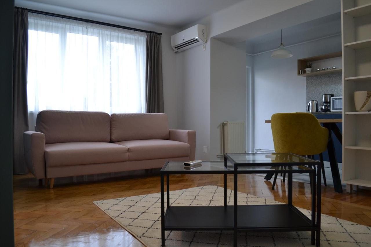 Cluj Central Square 2 Rooms Apartment Εξωτερικό φωτογραφία